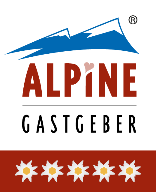 Alpine Gastgeber Edelweis 5