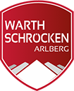 Warth Schröcken Logo